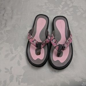 Flip flops
